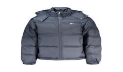 TOMMY HILFIGER GIUBBOTTO UOMO BLU