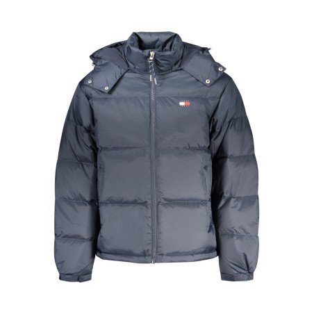 TOMMY HILFIGER GIUBBOTTO UOMO BLU