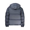 TOMMY HILFIGER GIUBBOTTO UOMO BLU
