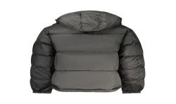 TOMMY HILFIGER GIUBBOTTO UOMO NERO