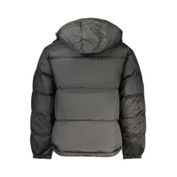 TOMMY HILFIGER GIUBBOTTO UOMO NERO