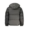 TOMMY HILFIGER GIUBBOTTO UOMO NERO