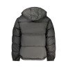 TOMMY HILFIGER GIUBBOTTO UOMO NERO