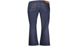 CALVIN KLEIN JEANS DENIM DONNA BLU