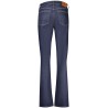 CALVIN KLEIN JEANS DENIM DONNA BLU