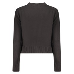 CALVIN KLEIN MAGLIA DONNA NERO