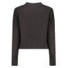 CALVIN KLEIN MAGLIA DONNA NERO