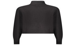 CALVIN KLEIN MAGLIONE DONNA NERO