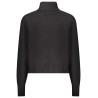 CALVIN KLEIN MAGLIONE DONNA NERO