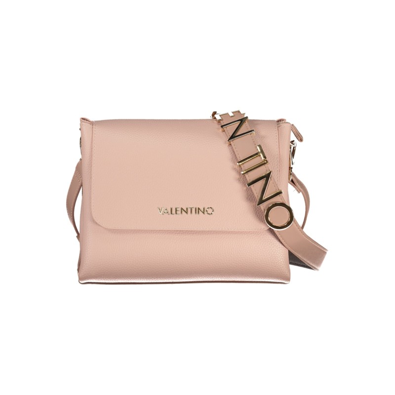 VALENTINO BAGS BORSA DONNA ROSA