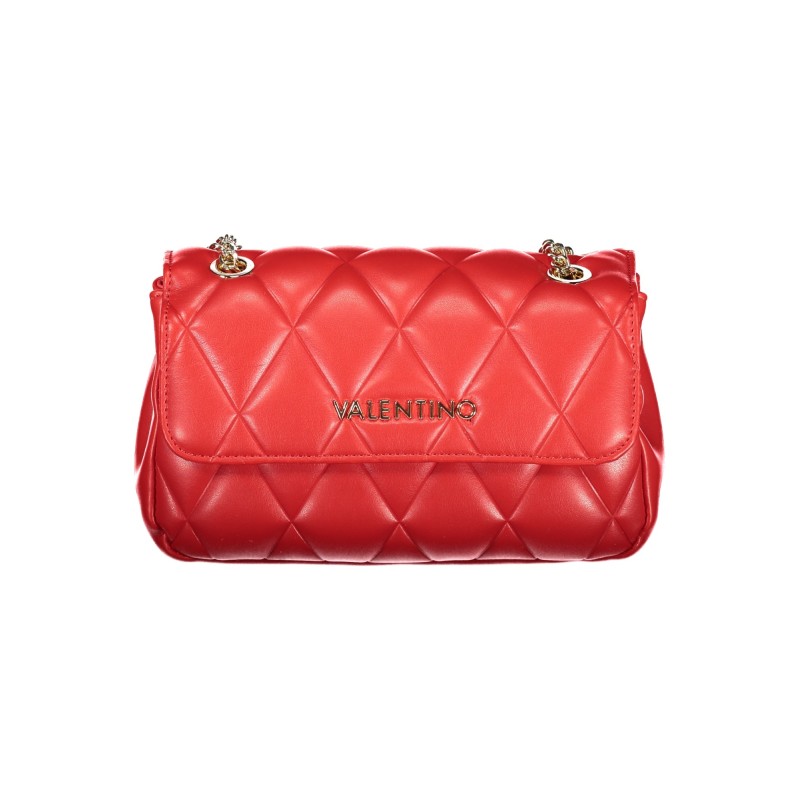 VALENTINO BAGS BORSA DONNA ROSSO