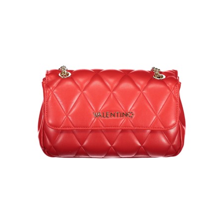 VALENTINO BAGS BORSA DONNA ROSSO