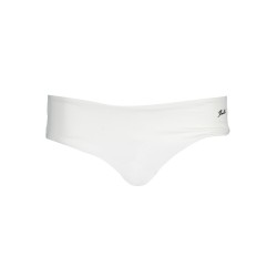 KARL LAGERFELD BEACHWEAR COSTUME PARTE SOTTO DONNA BIANCO