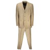 VERRI MILANO ABITO CLASSICO UOMO BEIGE