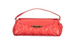 VALENTINO BAGS BORSA DONNA ROSSO