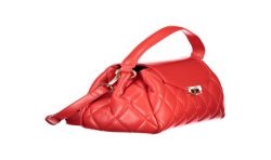 VALENTINO BAGS BORSA DONNA ROSSO