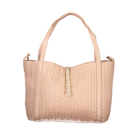 VALENTINO BAGS BORSA DONNA ROSA