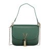 VALENTINO BAGS BORSA DONNA VERDE