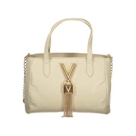 VALENTINO BAGS BORSA DONNA BEIGE