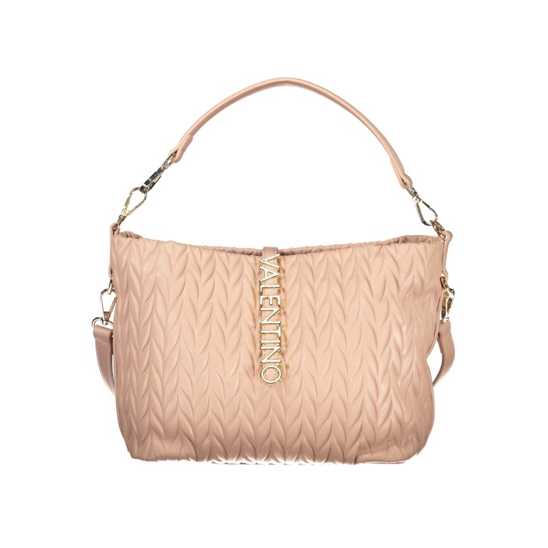 VALENTINO BAGS BORSA DONNA ROSA