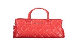 VALENTINO BAGS BORSA DONNA ROSSO