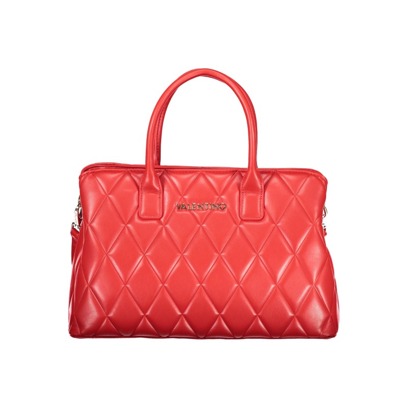 VALENTINO BAGS BORSA DONNA ROSSO