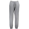 CALVIN KLEIN PANTALONE DONNA GRIGIO