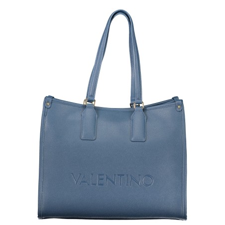 VALENTINO BAGS BORSA DONNA BLU
