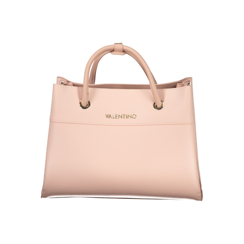 VALENTINO BAGS BORSA DONNA ROSA
