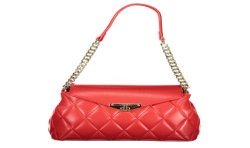 VALENTINO BAGS BORSA DONNA ROSSO