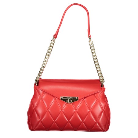 VALENTINO BAGS BORSA DONNA ROSSO