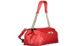 VALENTINO BAGS BORSA DONNA ROSSO