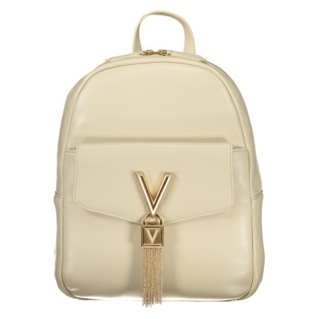 VALENTINO BAGS ZAINO DONNA BEIGE