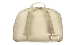 VALENTINO BAGS ZAINO DONNA BEIGE