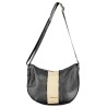 LAURA BIAGIOTTI BORSA DONNA NERO