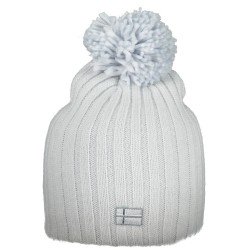 NORWAY 1963 BERRETTO DONNA AZZURRO