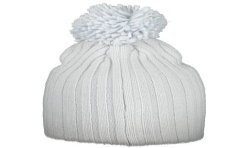 NORWAY 1963 BERRETTO DONNA AZZURRO