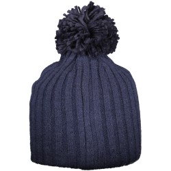 NORWAY 1963 BERRETTO DONNA BLU