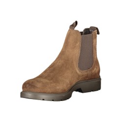 LUMBERJACK CALZATURA STIVALE UOMO MARRONE