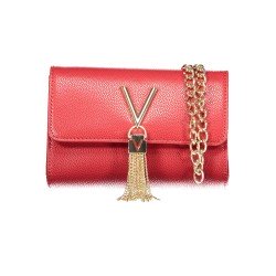VALENTINO BAGS BORSA DONNA ROSSO