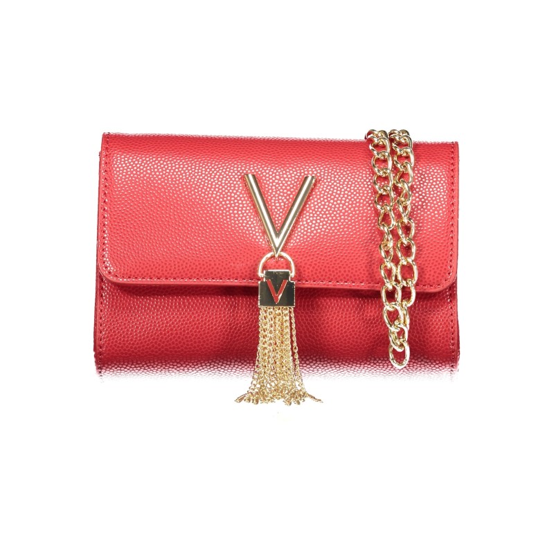 VALENTINO BAGS BORSA DONNA ROSSO