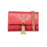 VALENTINO BAGS BORSA DONNA ROSSO