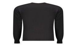 ACCADEMIA MILITARE MAGLIA UOMO NERO