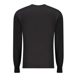 ACCADEMIA MILITARE MAGLIA UOMO NERO
