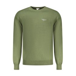 ACCADEMIA MILITARE MAGLIA UOMO VERDE