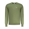 ACCADEMIA MILITARE MAGLIA UOMO VERDE