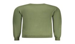 ACCADEMIA MILITARE MAGLIA UOMO VERDE