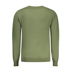 ACCADEMIA MILITARE MAGLIA UOMO VERDE