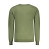 ACCADEMIA MILITARE MAGLIA UOMO VERDE