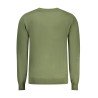 ACCADEMIA MILITARE MAGLIA UOMO VERDE